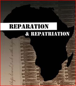 Reparations and Repatriation Notice